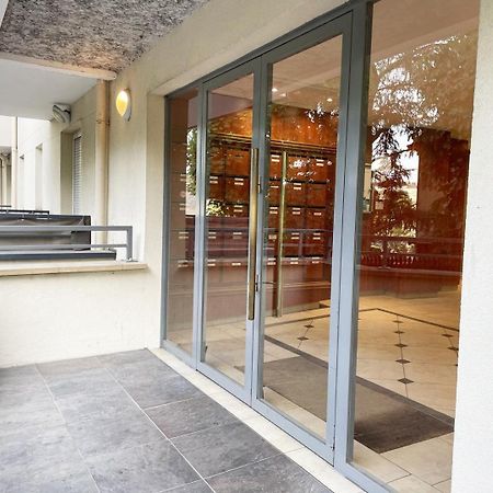 L'Estival - Free Parking Apartment Mainvilliers  Bagian luar foto