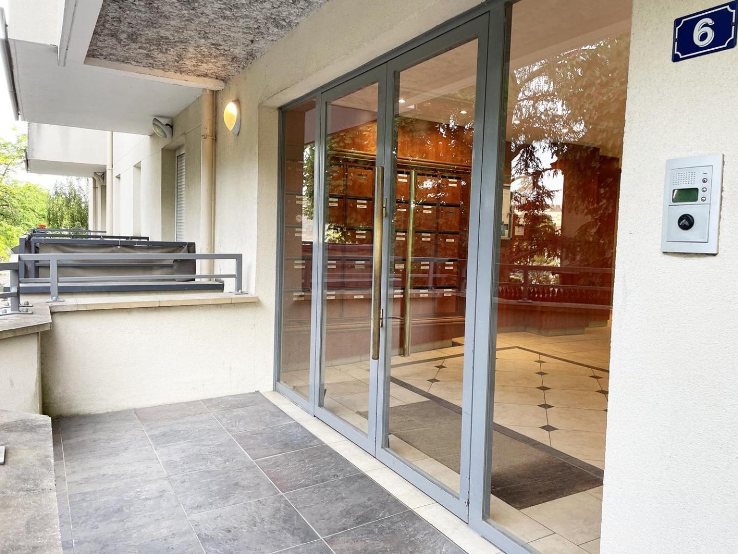 L'Estival - Free Parking Apartment Mainvilliers  Bagian luar foto