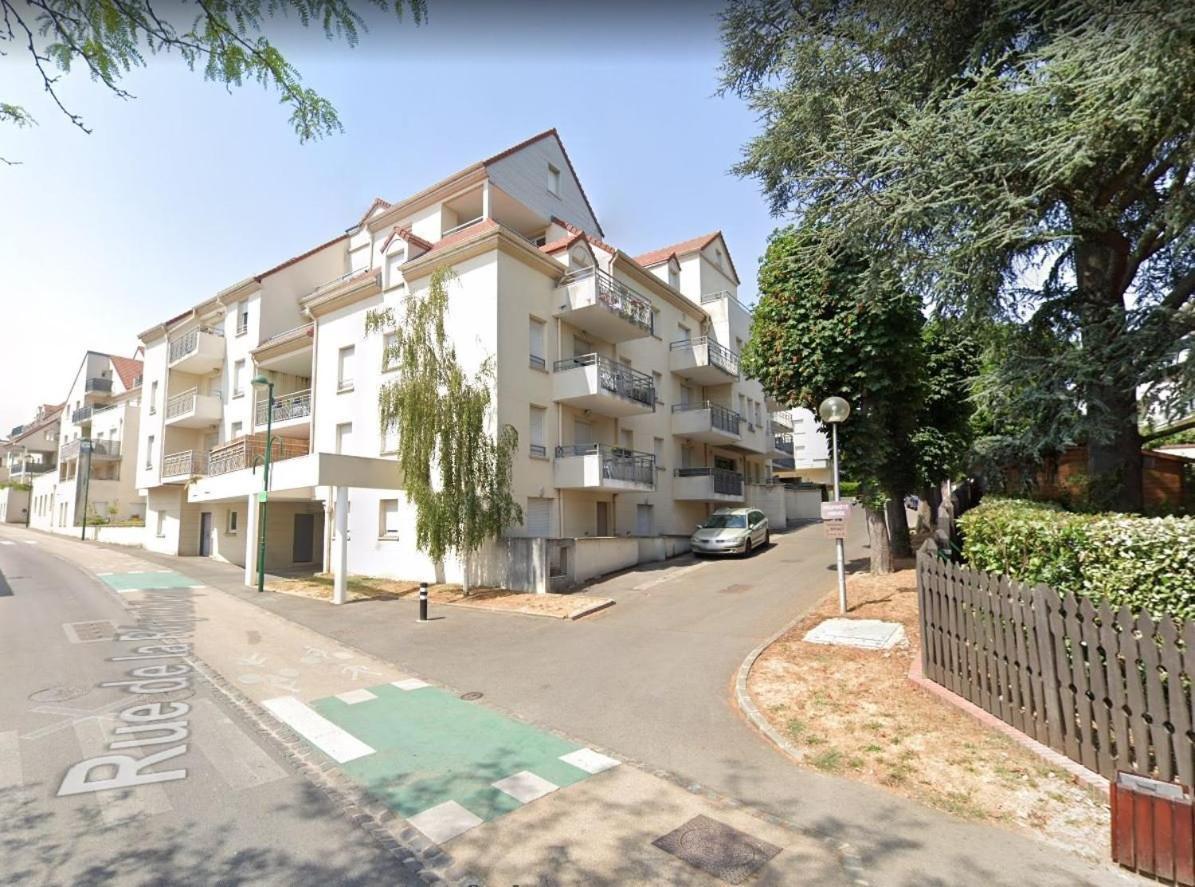 L'Estival - Free Parking Apartment Mainvilliers  Bagian luar foto